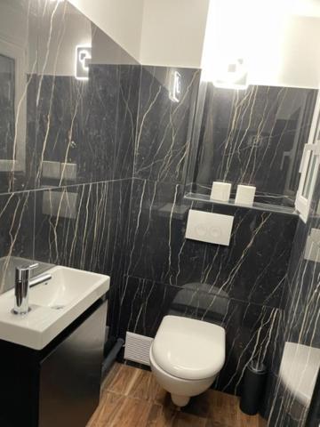 Design Au Coeur De Apartment *