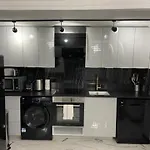 Appartement Design Au Coeur De Paris