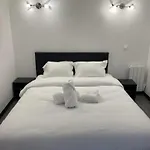 Appartement Design Au Coeur De Paris