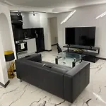 Appartement Design Au Coeur De Paris