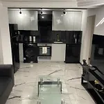 Appartement Design Au Coeur De Paris
