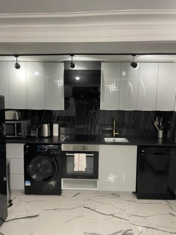 Apartment Design Au Coeur De