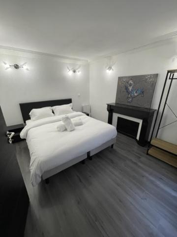 Design Au Coeur De * Paris